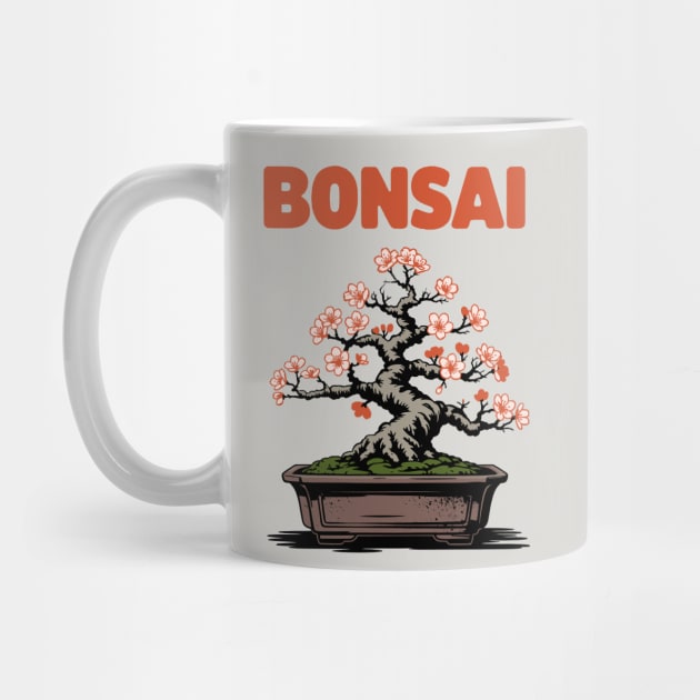 Bonsai by CreativeSage
